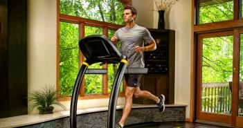 Running on a treadmill for beginners How to start running on a treadmill correctly