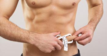 Как вычислить идеальный вес и процент жира Как узнать жировую прослойку